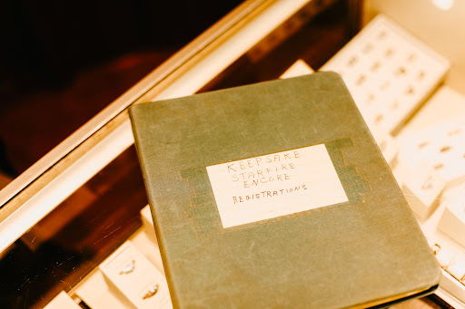 Jeweler «Feagans Jewelry», reviews and photos, 230 W Washington St, Charles Town, WV 25414, USA