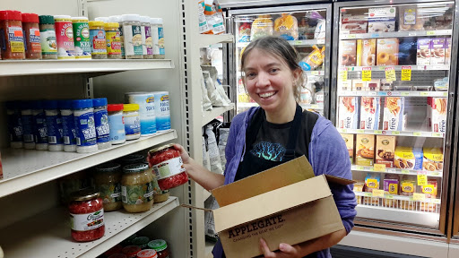 Natural Foods Store «Sunny Bridge Natural Foods & Café», reviews and photos, 130 Gallery Dr, McMurray, PA 15317, USA