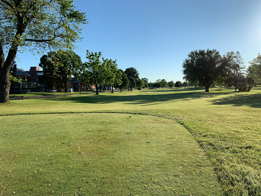 Public Golf Course «Fort Snelling Golf Course», reviews and photos, 5701 Leavenworth Ave, Unorganized Territory of Fort Snelling, MN 55111, USA