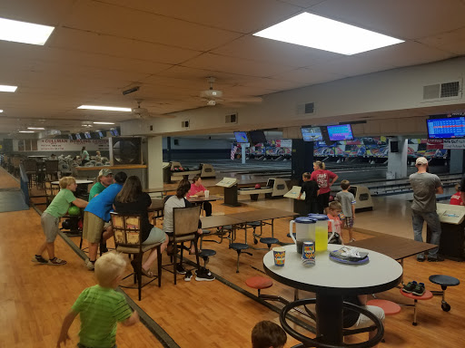 Bowling Alley «Cullman Bowling Center», reviews and photos, 1710 Tally Ho St NW, Cullman, AL 35055, USA