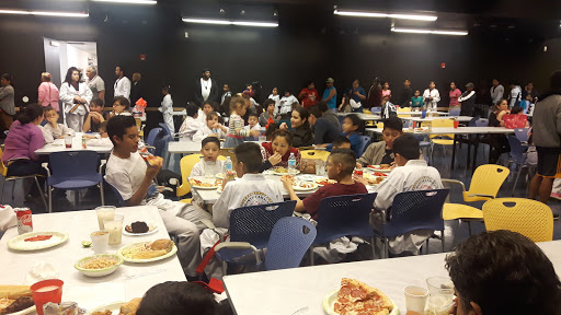 Community Center «Maryvale Community Center», reviews and photos, 4420 N 51st Ave, Phoenix, AZ 85031, USA