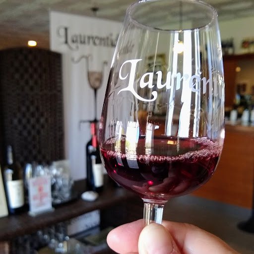 Winery «Laurentide Winery», reviews and photos, 56 S French Rd, Lake Leelanau, MI 49653, USA