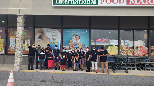 Supermarket «GIGANTE INTERNATIONAL MARKET», reviews and photos, 209 NE Front St, Milford, DE 19963, USA