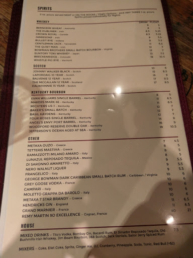 Wine Bar «WineStyles of Montclair», reviews and photos, 4394 Kevin Walker Dr, Montclair, VA 22025, USA