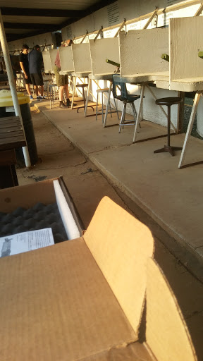 Shooting Range «A Place To Shoot», reviews and photos, 13250 Pleasanton Rd, San Antonio, TX 78221, USA