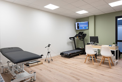 Clément Bégoc - Pédicure Podologue - D.U. de Podologie appliquée aux activités physiques et au sport à Vannes