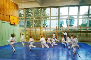 Warszawskie Centrum Aikido - Dojo Bródno image