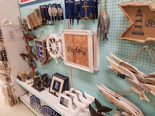 Fabric Store «Jo-Ann Fabrics and Crafts», reviews and photos, 510 Harris St, Eureka, CA 95503, USA