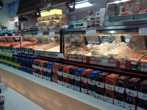 El Rancho Supermercado
