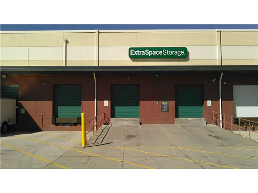 Self-Storage Facility «Extra Space Storage», reviews and photos, 27 Bond St, Central Valley, NY 10917, USA