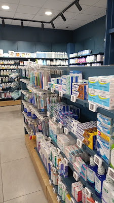 💊 PHARMACIE JEAN MERMOZ avenue jean mermoz I Lyon 69 à Lyon