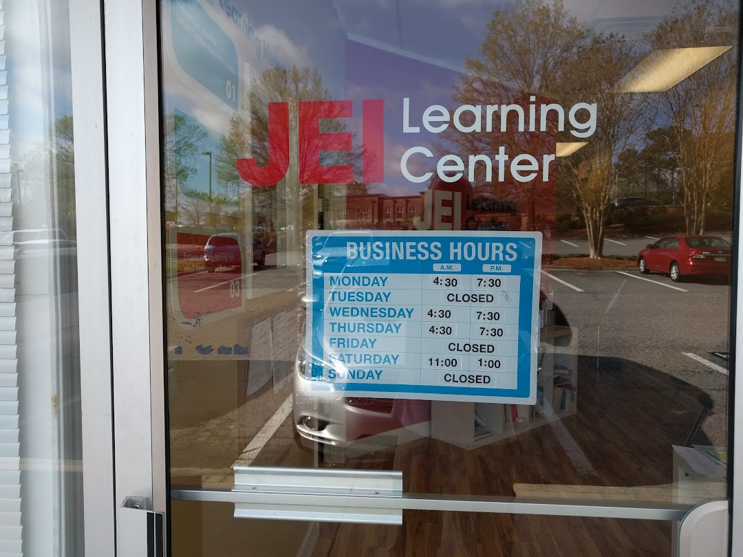 JEI Learning Center