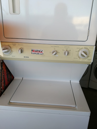 Appliance Store «Lopez Expert Appliance Center», reviews and photos, 1345 E Idaho Ave, Las Cruces, NM 88001, USA