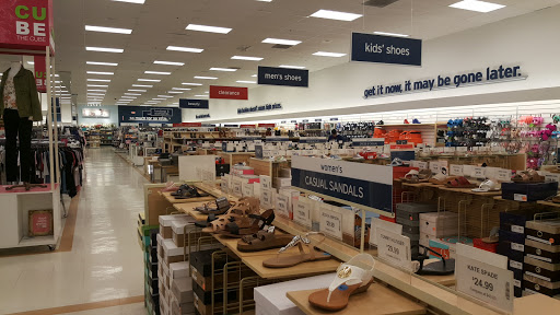 Department Store «Marshalls», reviews and photos, 533 S Broad St, Meriden, CT 06450, USA
