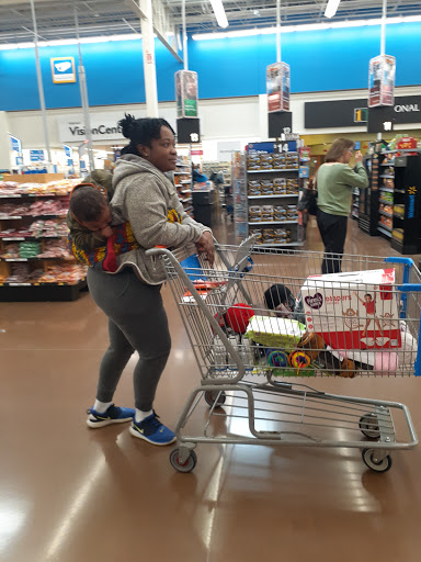 Department Store «Walmart Supercenter», reviews and photos, 8288 Cincinnati Dayton Rd, West Chester Township, OH 45069, USA