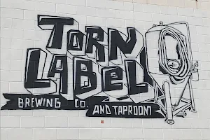 Torn Label Brewing Co. image