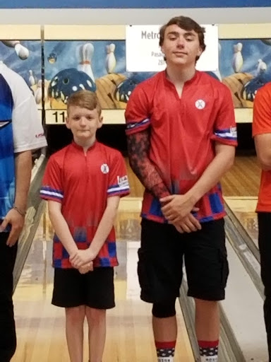 Bowling Alley «Armadilla Lanes I», reviews and photos, 3210 Preston Rd, Pasadena, TX 77505, USA