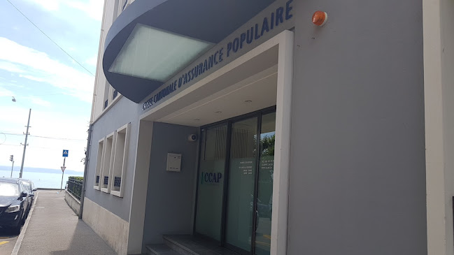 CCAP Caisse Cantonale d'Assurance Populaire - Neuenburg