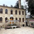 Gazi Süleyman Paşa Cami