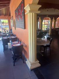 Atmosphère du Restaurant indien Himalayaa à Le Moule - n°5