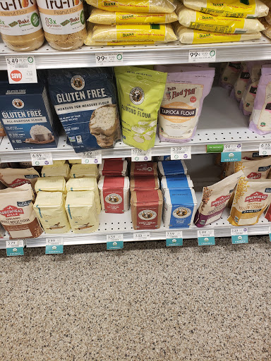 Supermarket «Publix Super Market at Crosscreek Village», reviews and photos, 3372 Canoe Creek Rd, St Cloud, FL 34772, USA