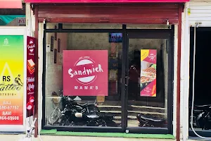 Sandwich Mama's image