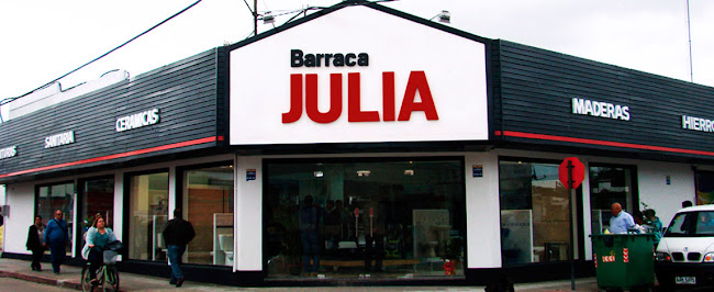Barraca Julia Canelones