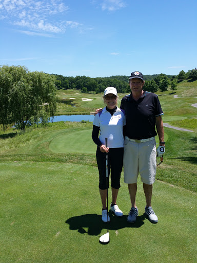 Golf Course «Diamond Run Golf Club», reviews and photos, 132 Laurel Oak Dr, Sewickley, PA 15143, USA