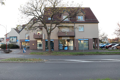 carte grise strasbourg à Lingolsheim
