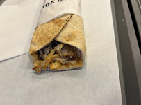 Chawarma du Restauration rapide Shawarma Lovers à Paris - n°17