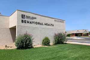 San Juan Health Partners Behavioral Health