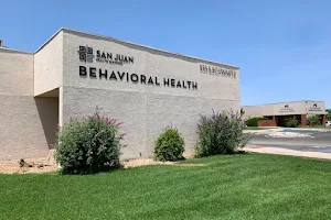 San Juan Health Partners Behavioral Health image