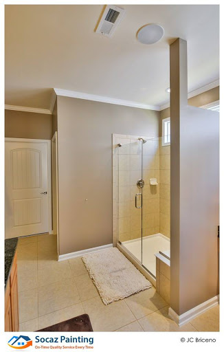 Painter «Socaz Painting», reviews and photos, 4905 Green Rd #109, Raleigh, NC 27613, USA