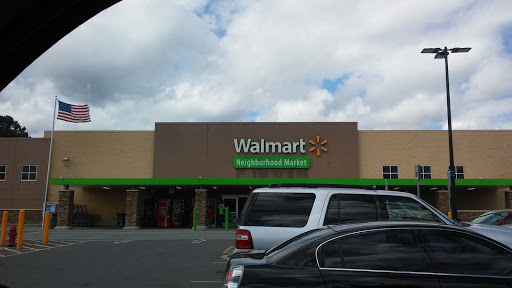 Supermarket «Walmart Neighborhood Market», reviews and photos, 1330 W Beebe Capps Expy, Searcy, AR 72143, USA