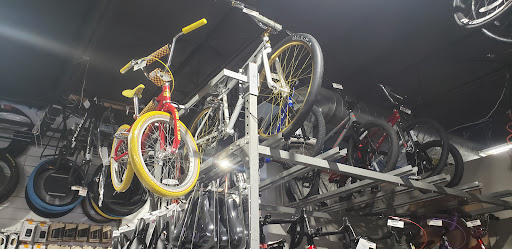 Bicycle Store «Big Wheel Bicycles USA, Inc», reviews and photos, 7035 Taft St, Hollywood, FL 33024, USA