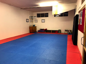 Alexandra Judo-Champ Academy