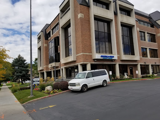 Credit Union «America First Credit Union», reviews and photos