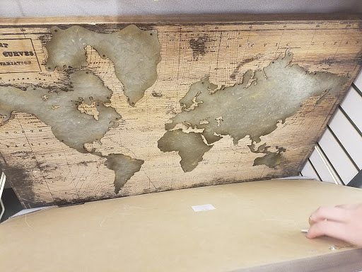 Craft Store «Hobby Lobby», reviews and photos, 1801 W McGalliard Rd, Muncie, IN 47304, USA