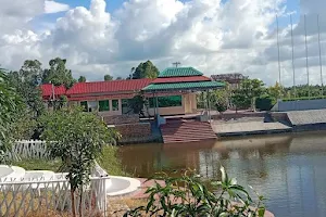 Savanna Eco Resort image
