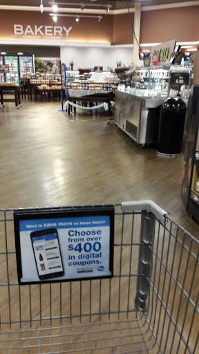 Grocery Store «Kroger», reviews and photos, 23191 Marter Rd, St Clair Shores, MI 48080, USA