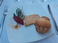 Foie gras du Restaurant Le Yams à Cavalaire-sur-Mer - n°7