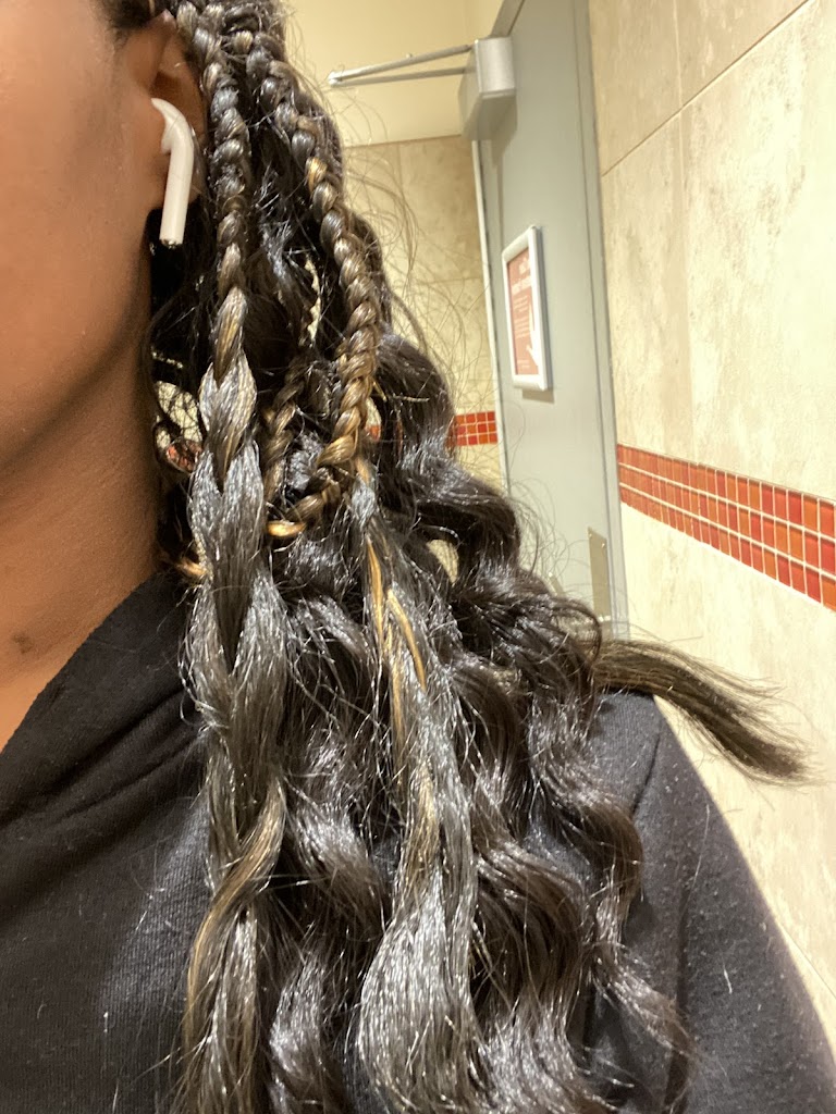 Kreative Beauty Salon 19802