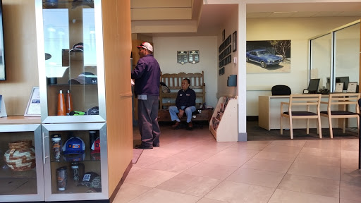 Ford Dealer «Shamaley Ford», reviews and photos, 11301 Gateway Blvd W, El Paso, TX 79936, USA