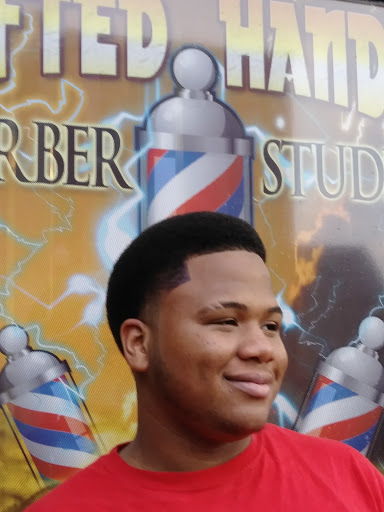 Barber Shop «Gifted Hands Barber Studios», reviews and photos, 1008 N 3rd St, Harrisburg, PA 17102, USA