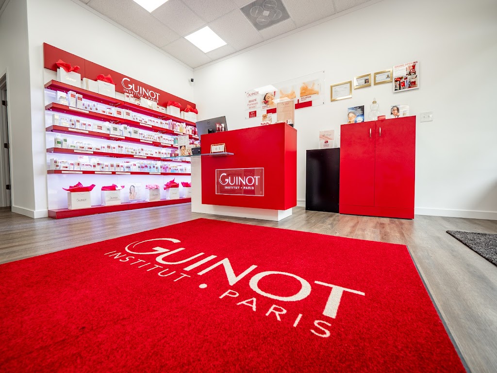 Guinot Gig Harbor 98335