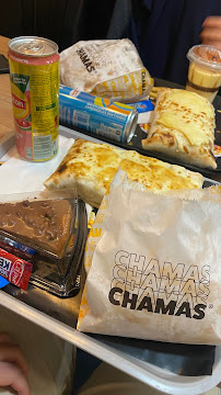 Les plus récentes photos du Restaurant de tacos Chamas Tacos Besançon à Besançon - n°5