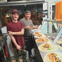 Aliment-réconfort du Restauration rapide Kebab Paris Istanbul à Le Mesnil-Esnard - n°4