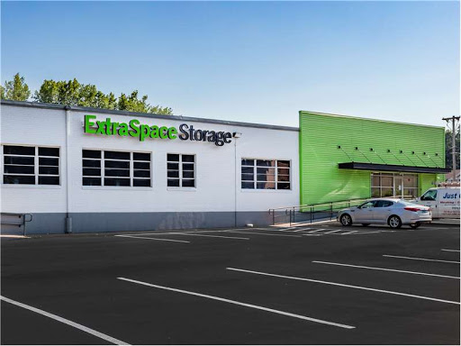 Storage Facility «Extra Space Storage», reviews and photos, 184 Fenn Rd, Newington, CT 06111, USA