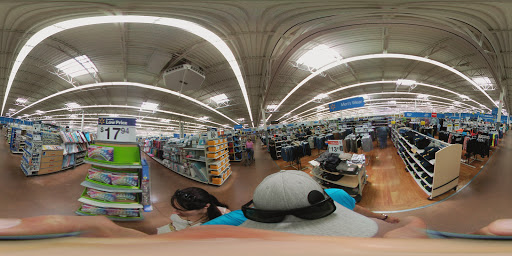 Department Store «Walmart Supercenter», reviews and photos, 1201 29th St SE, Watertown, SD 57201, USA