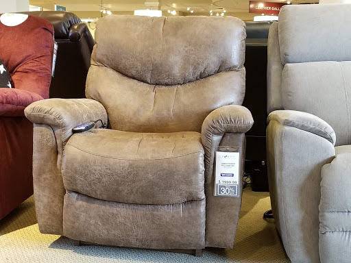 Furniture Store «La-Z-Boy Furniture Galleries», reviews and photos, 172 Howe Ave, Cuyahoga Falls, OH 44221, USA